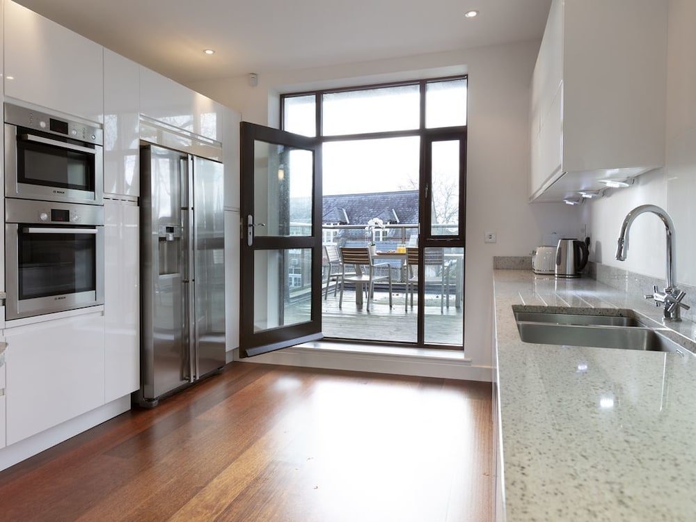 Фото Hampden Apartments - The Charles