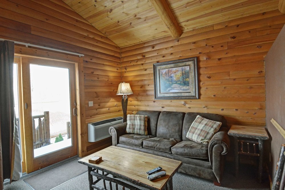 Фото The Lodges at Sunset Village