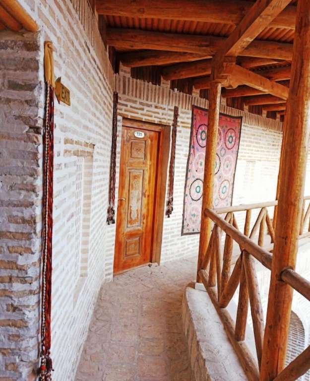 Фото Mekhtar Ambar Karavan Saray