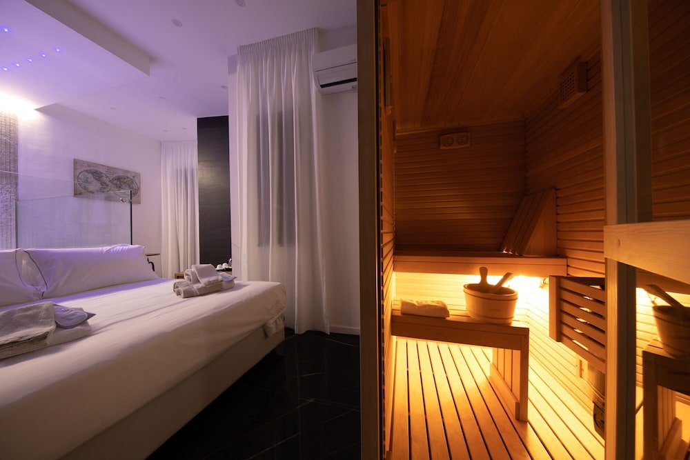 Фото Abside Suite & SPA