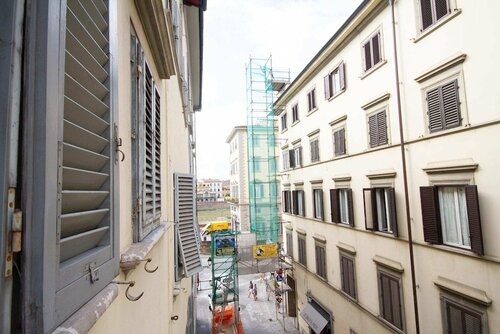 Апартаменты Romantic Flat in central Florence во Флоренции