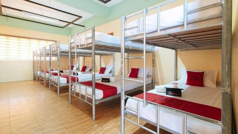 Hotel RedDoorz @ Arimbay Legazpi City - Hostel, Legaspi, photo