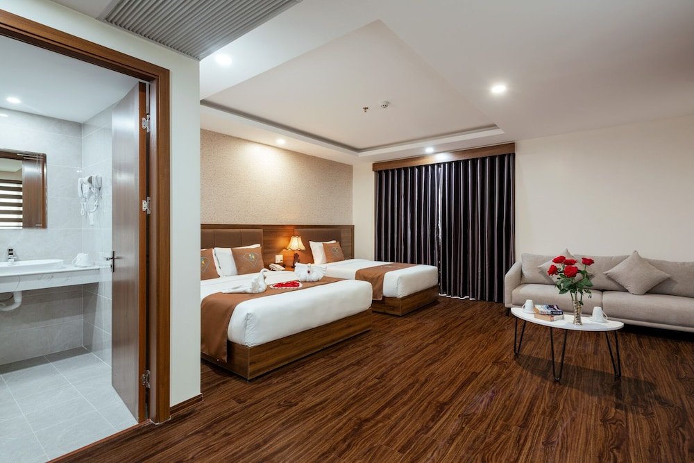 Фото Night Sea Hotel