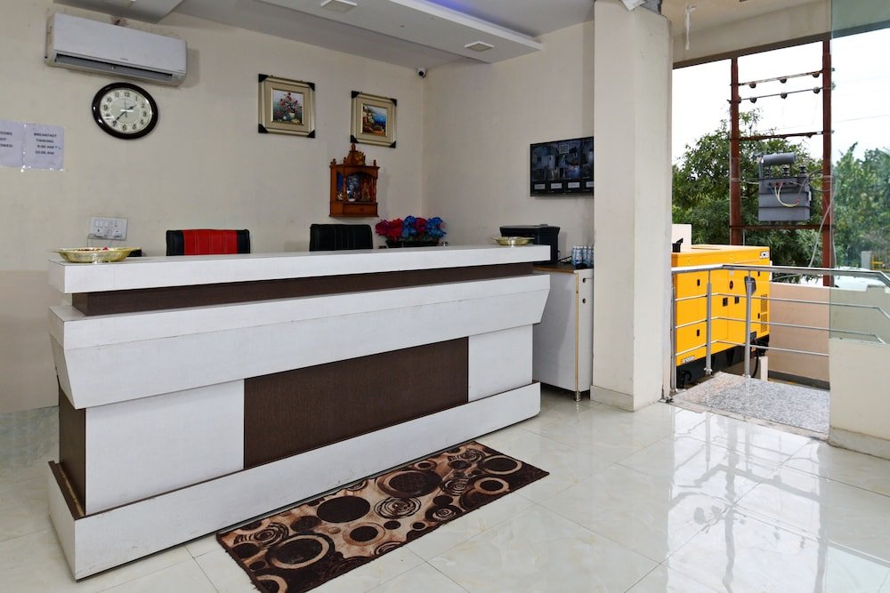 Фото отеля 3