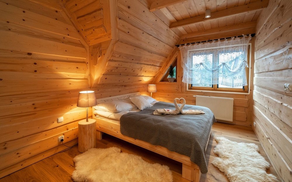 Фото Domek Skarbek Zakopane