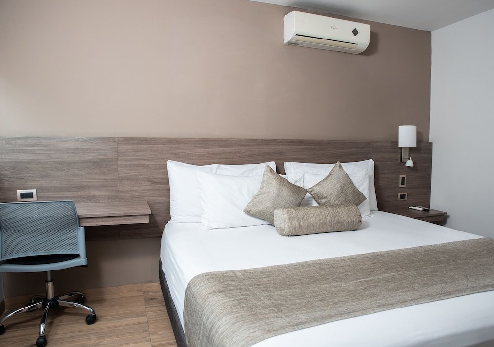 Фото Hotel Betania by Dot Light