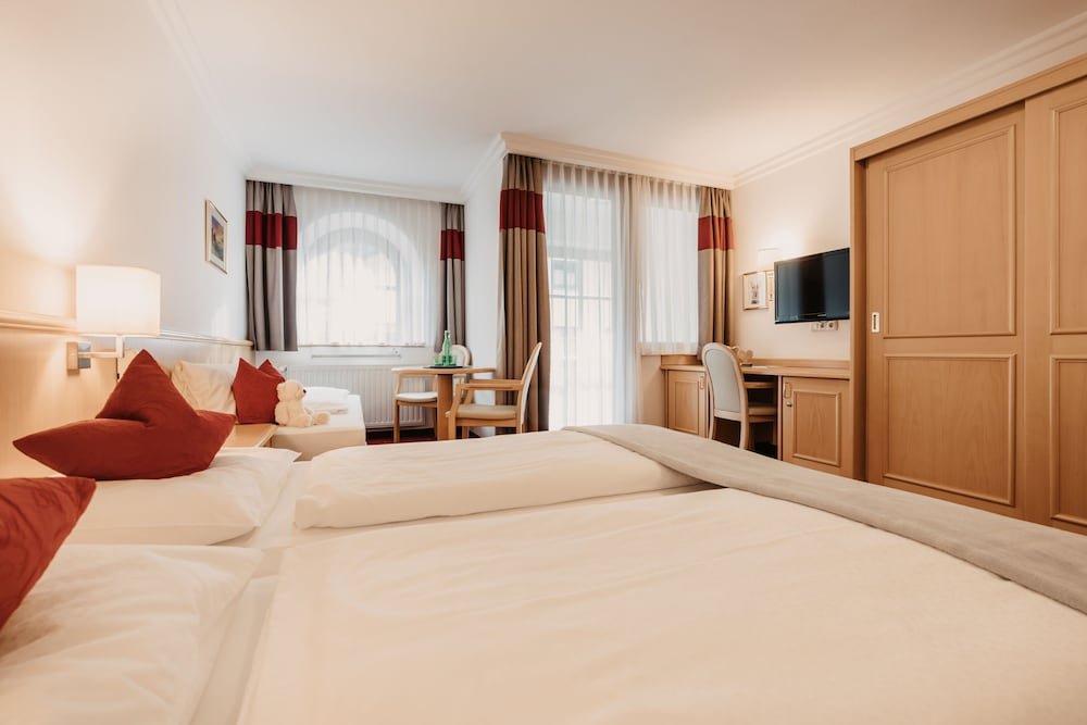 Фото Gästehaus Schattauer