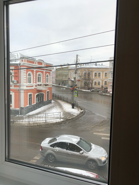 Фото Ботаника Лофт