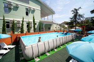 Голубая волна