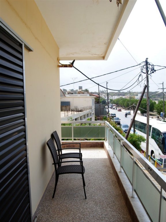 Фото Neapolis Rooms & Apartments