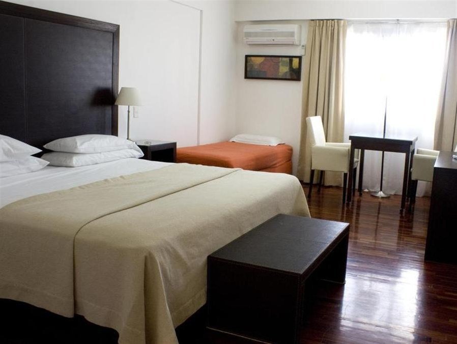Фото Hotel Tolosa