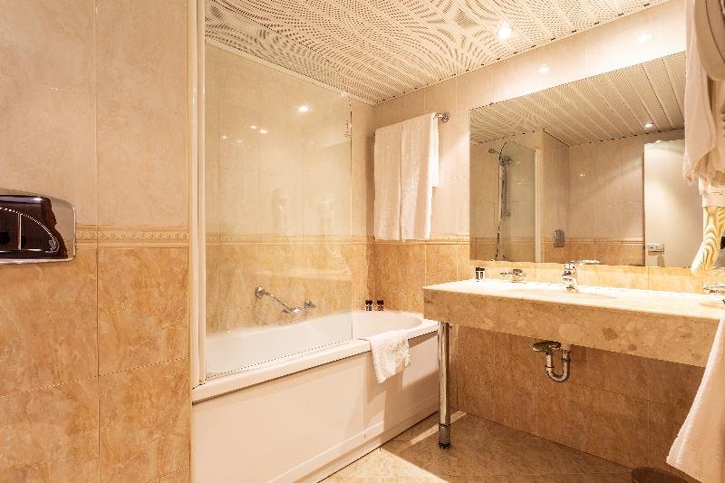 Фото Grand Hotel Plovdiv