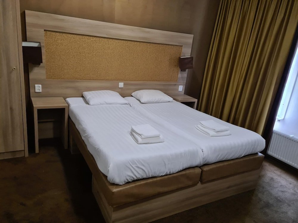 Фото Hotel Blyss