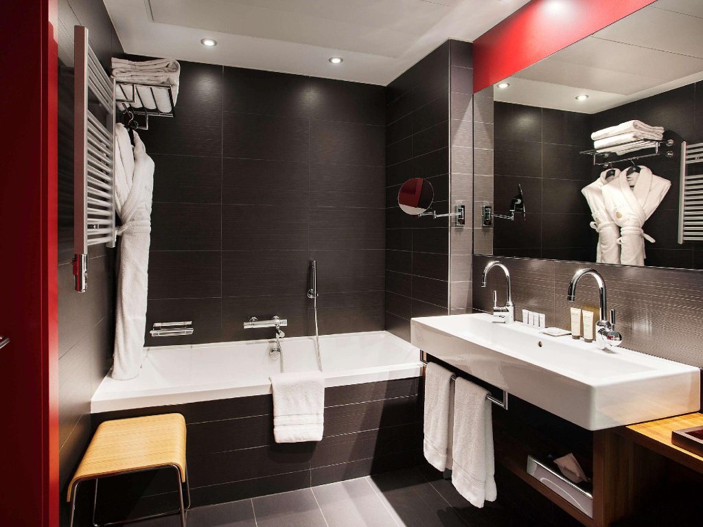 Фото Sofitel Barcelona Skipper