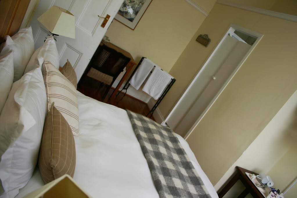 Фото St Phillips Bed & Breakfast