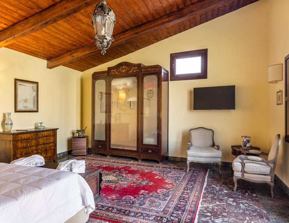 Фото Hotel Villa Lampedusa