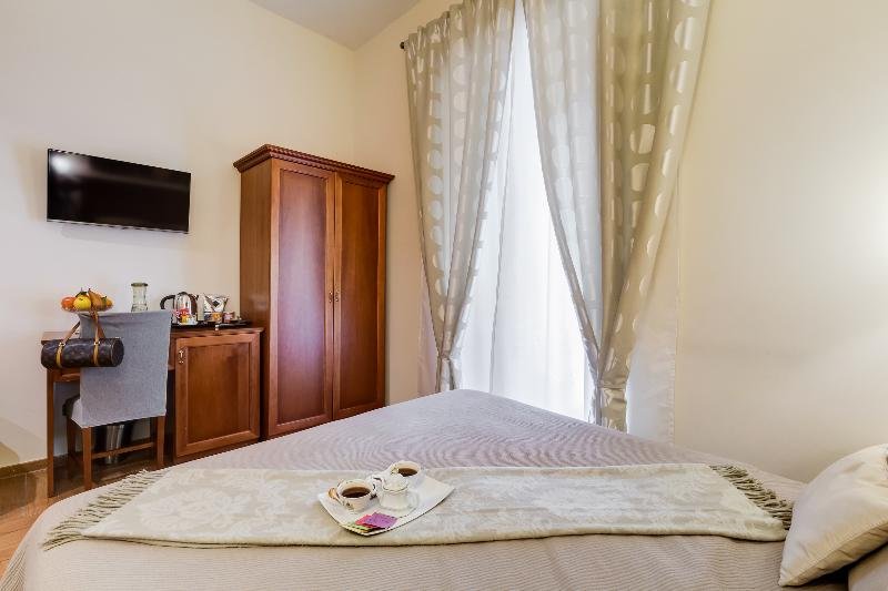 Фото Residenza Roma Guest House