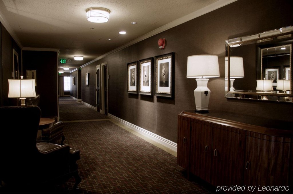 Фото The Los Angeles Athletic Club