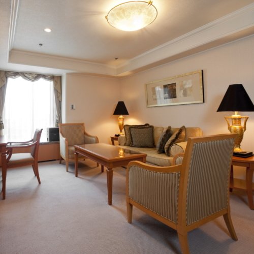 Фото Sapporo Grand Hotel