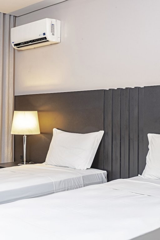 Фото Slaviero Baía Norte Florianópolis