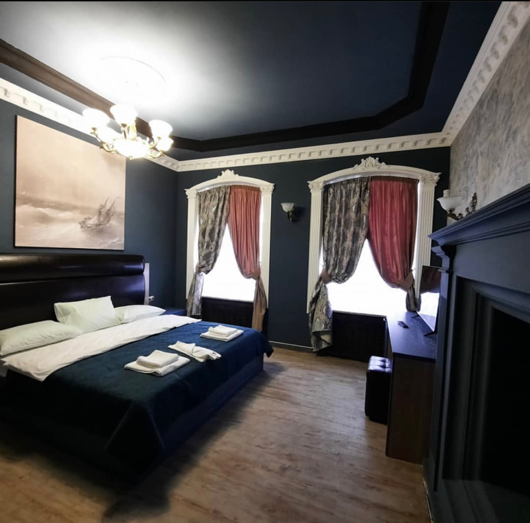 Фото отеля 2