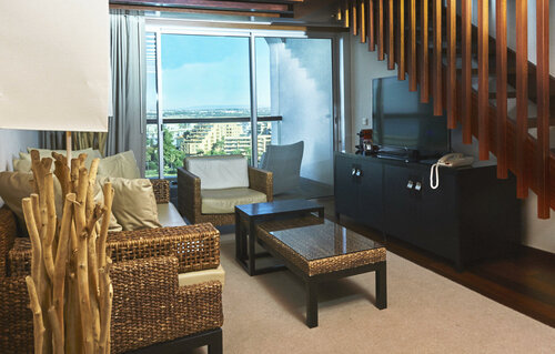 Внешний вид отеля Crowne Plaza Vilamoura Algarve в Луле, фото 2