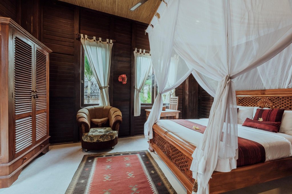 Фото The Village of Angels