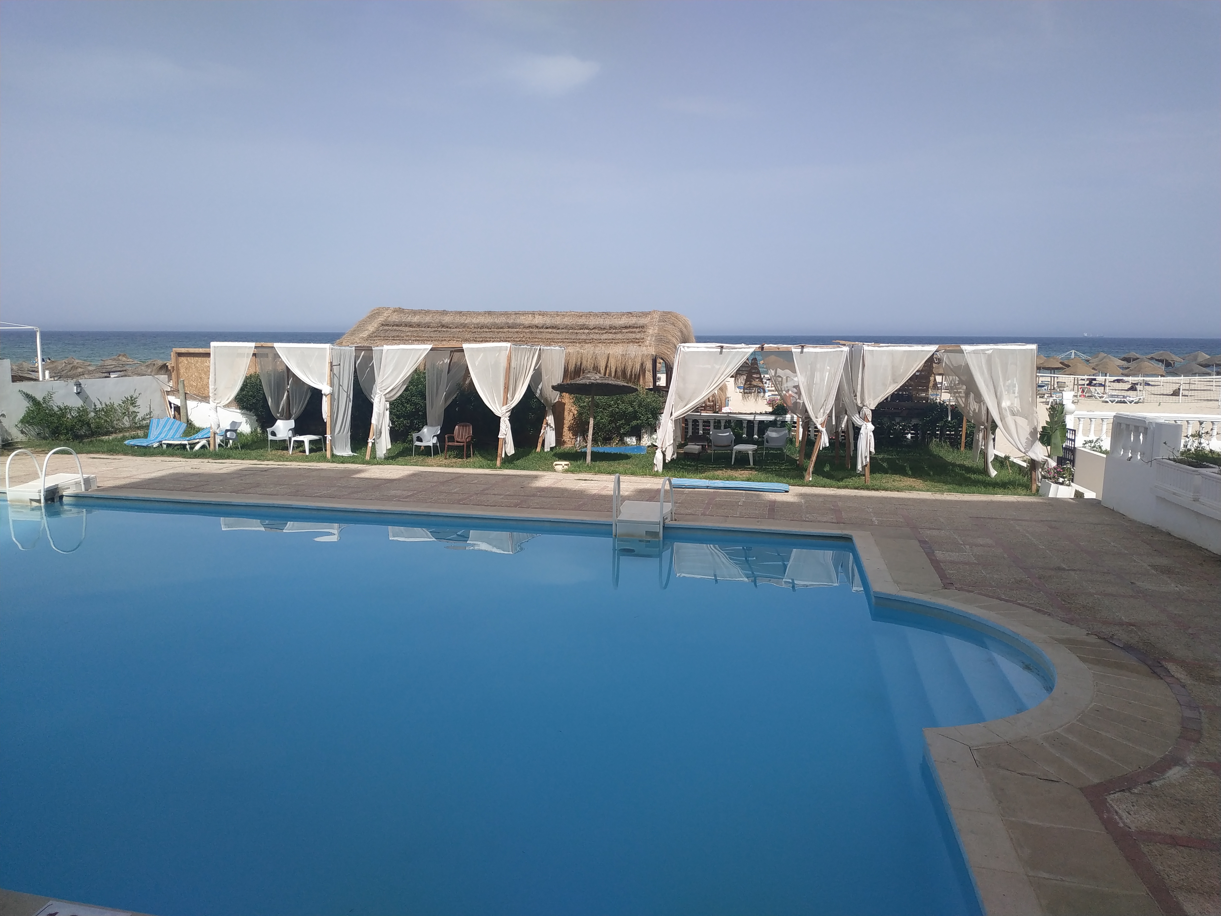 Фото Royal Beach