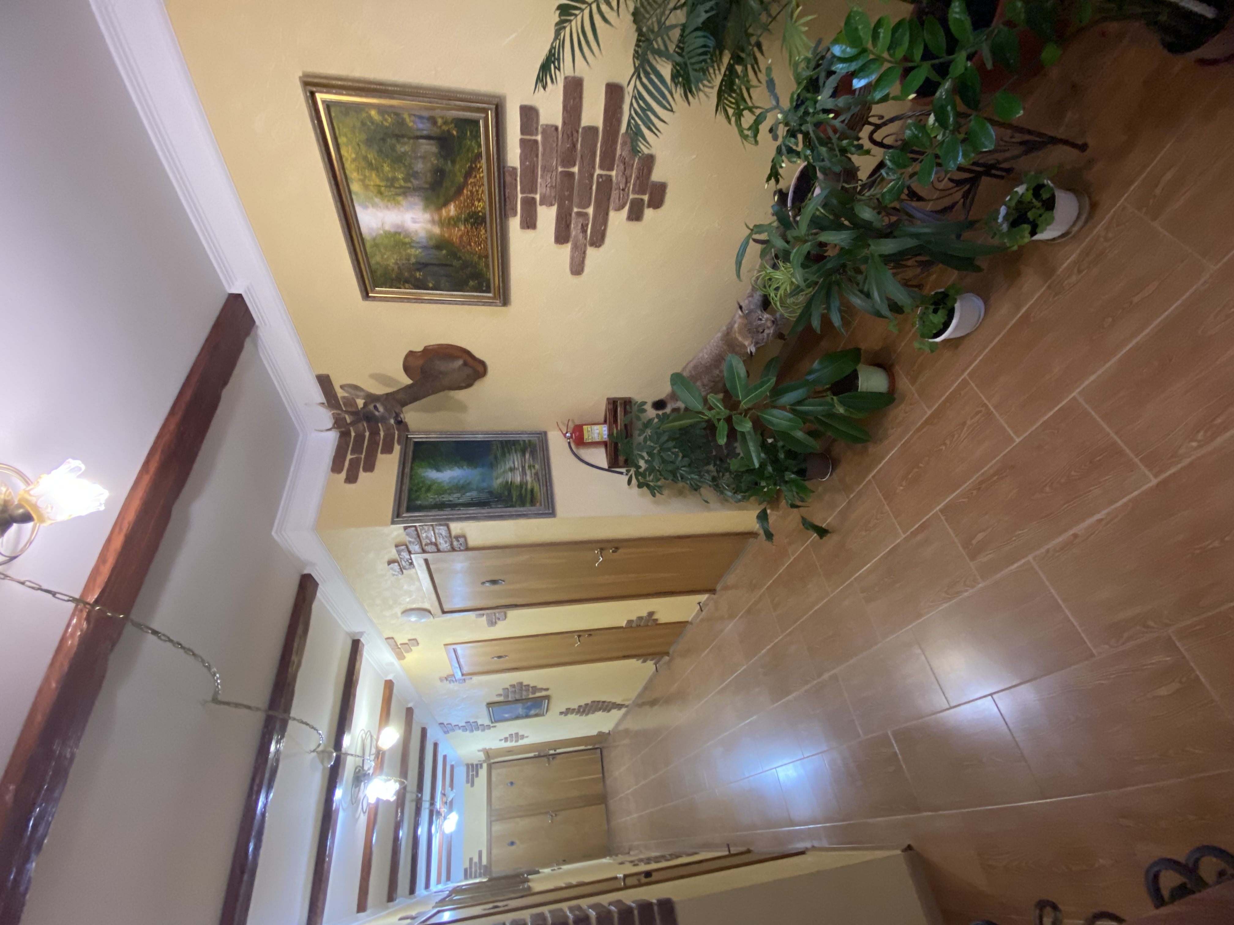 Фото Усадьба Якимович