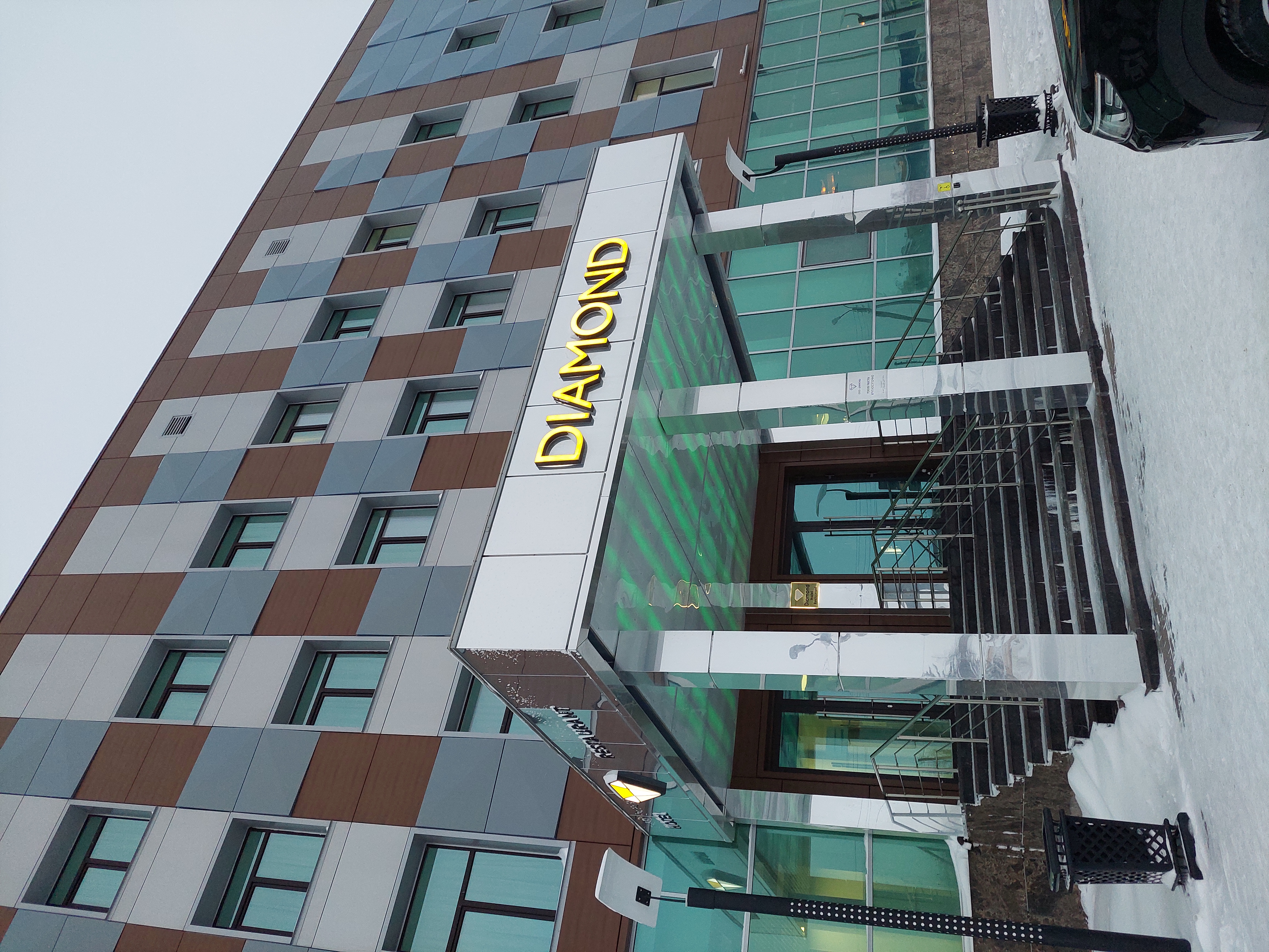 Фото отеля 3