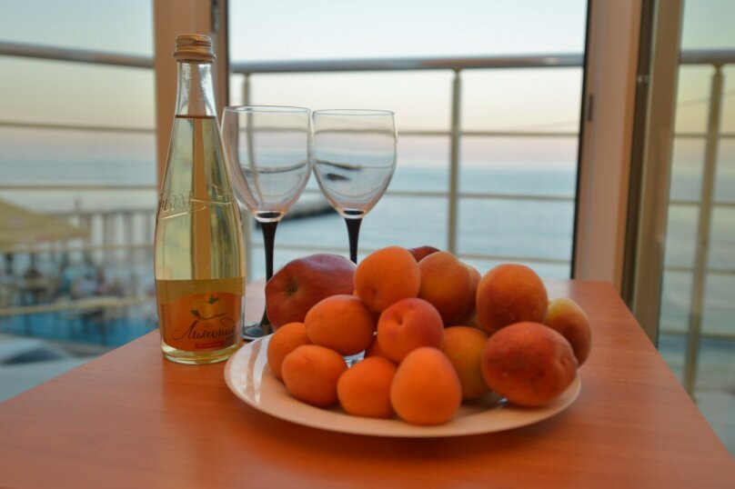 Фото Прохлада