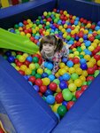 Сказка (Krasnodarskiy pereulok, 11А), play room