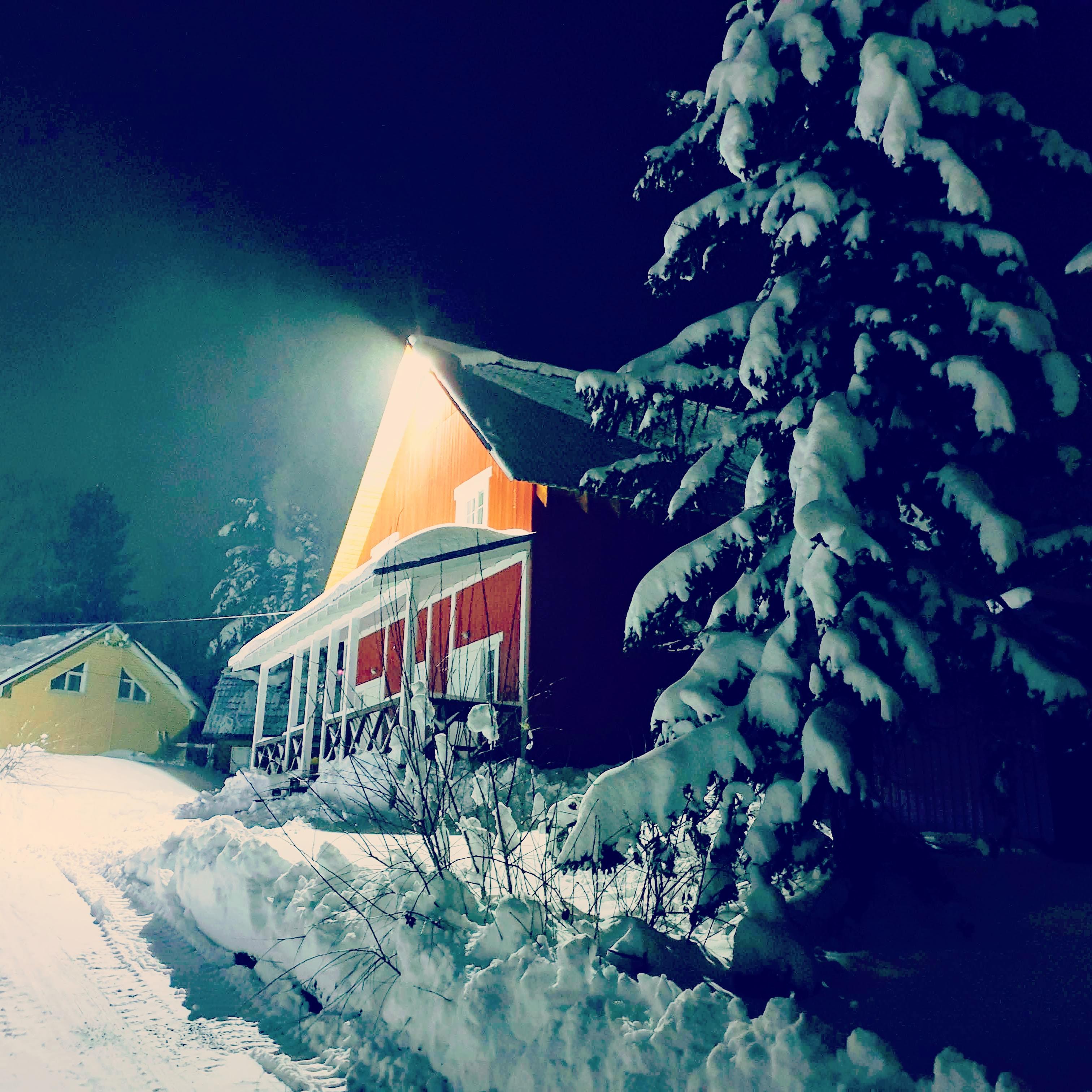 Фото Кызыл-Котёк