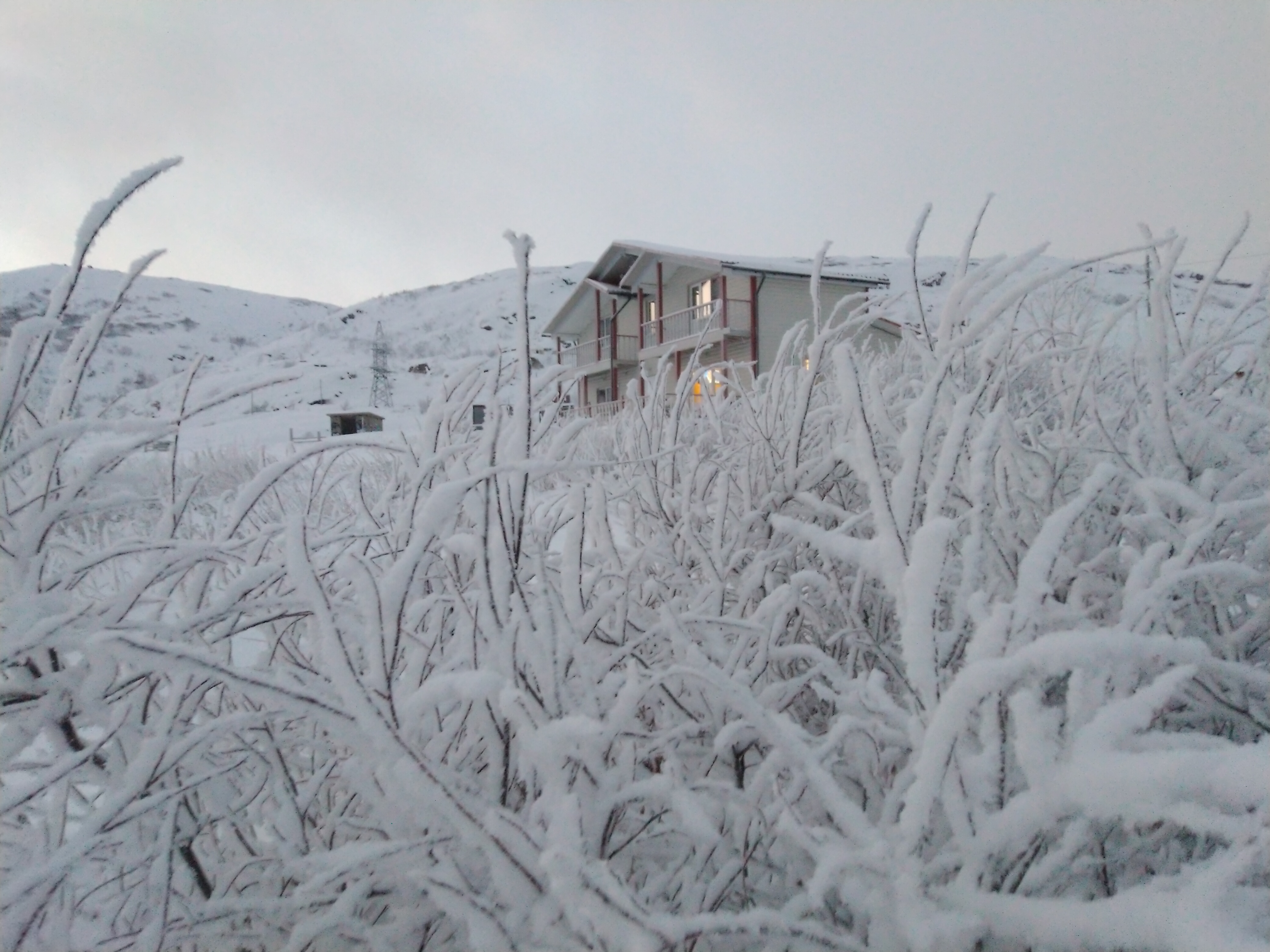 Фото отеля 2