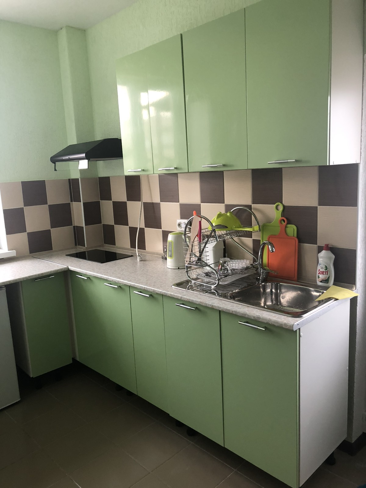 Фото Золотая Рыбка