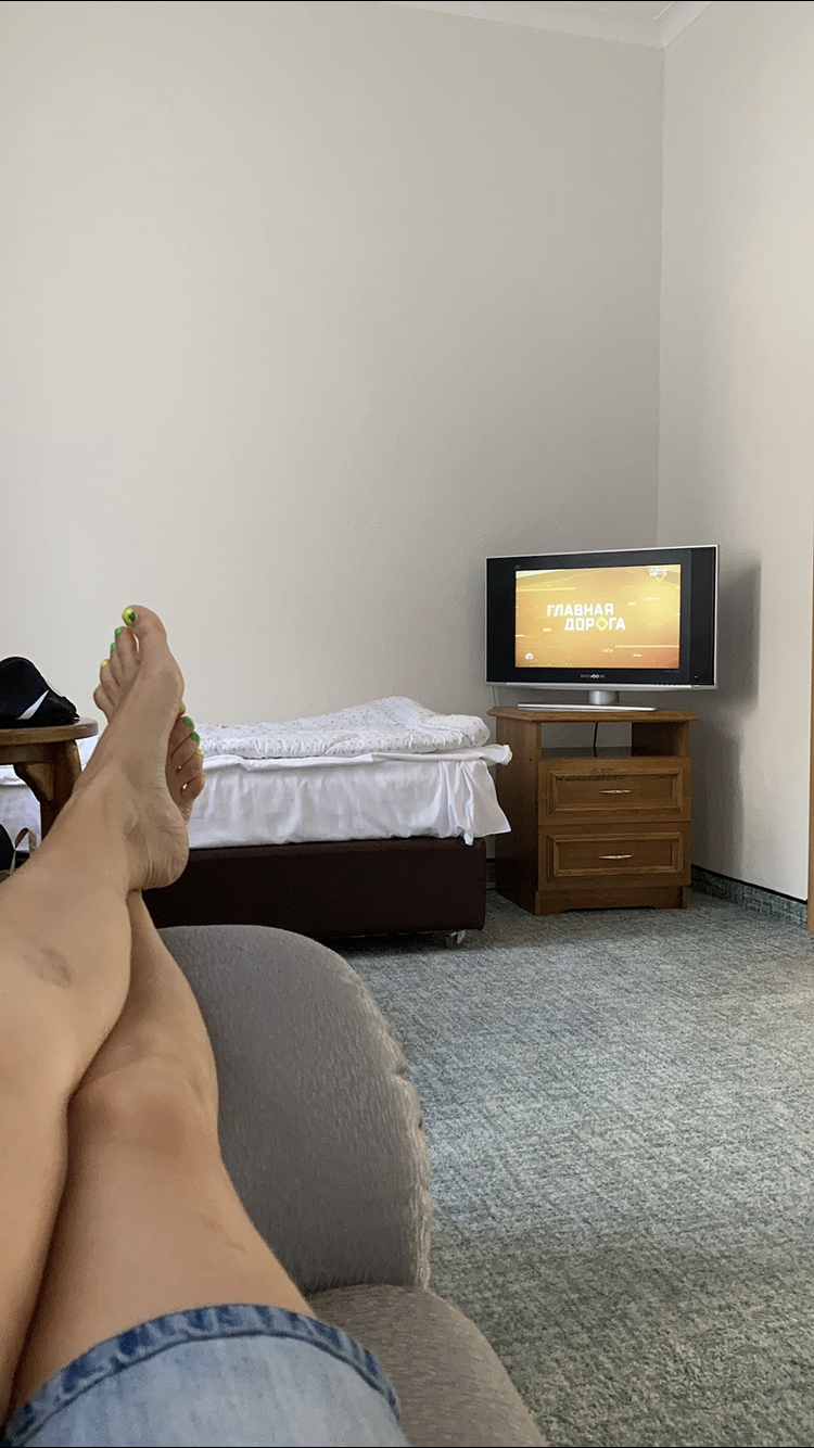 Фото Подмосковье