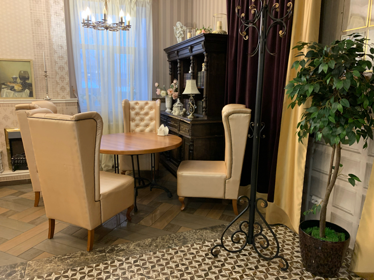 Фото отеля 2