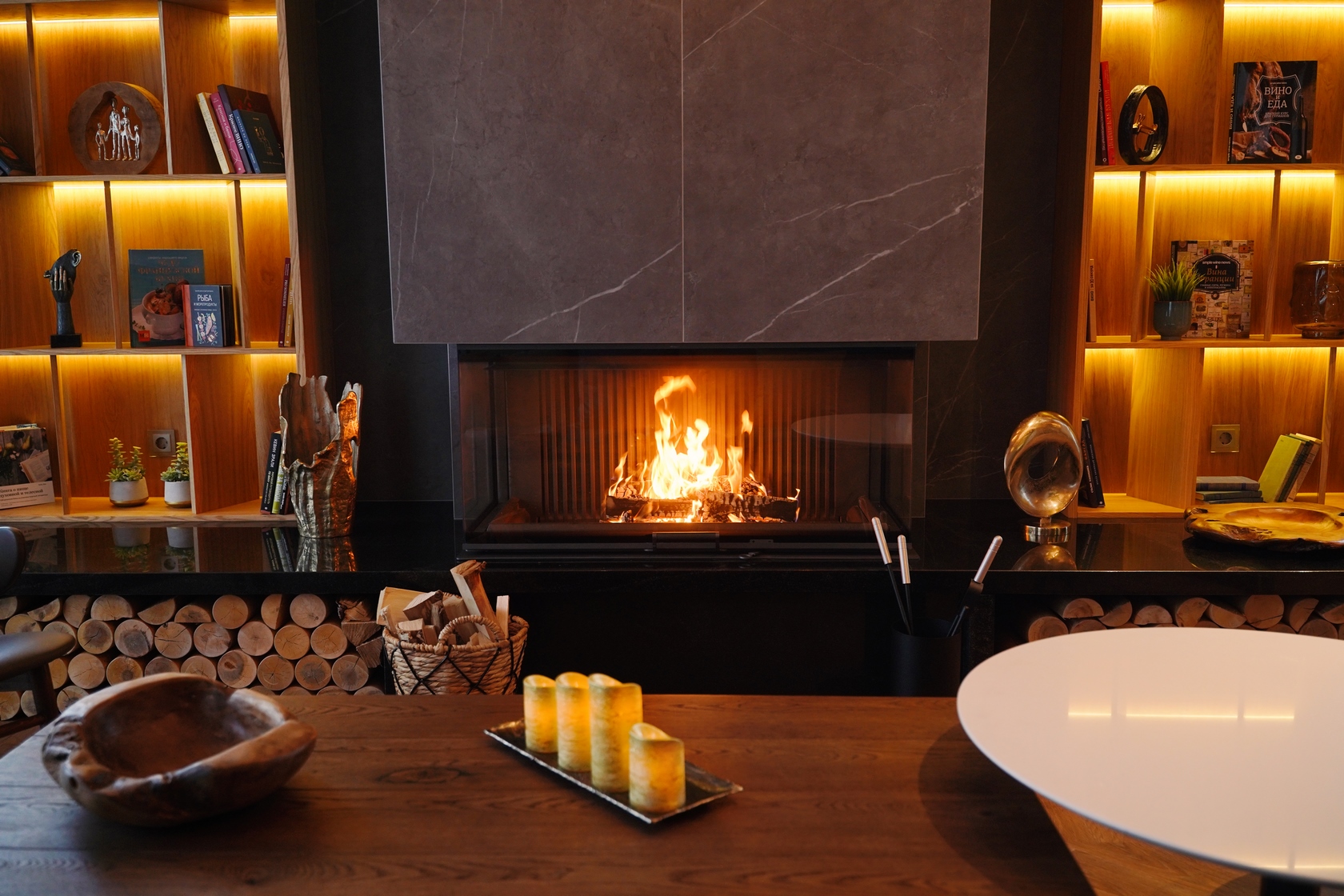 Фото Точка на карте Лодейное Поле