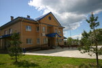 Administratsiya Selskogo Poseleniya Kostrovskoye Istrinskogo Munitsipalnogo rayona (Village of Kostrovo, Tsentralnaya ulitsa, 34), administration