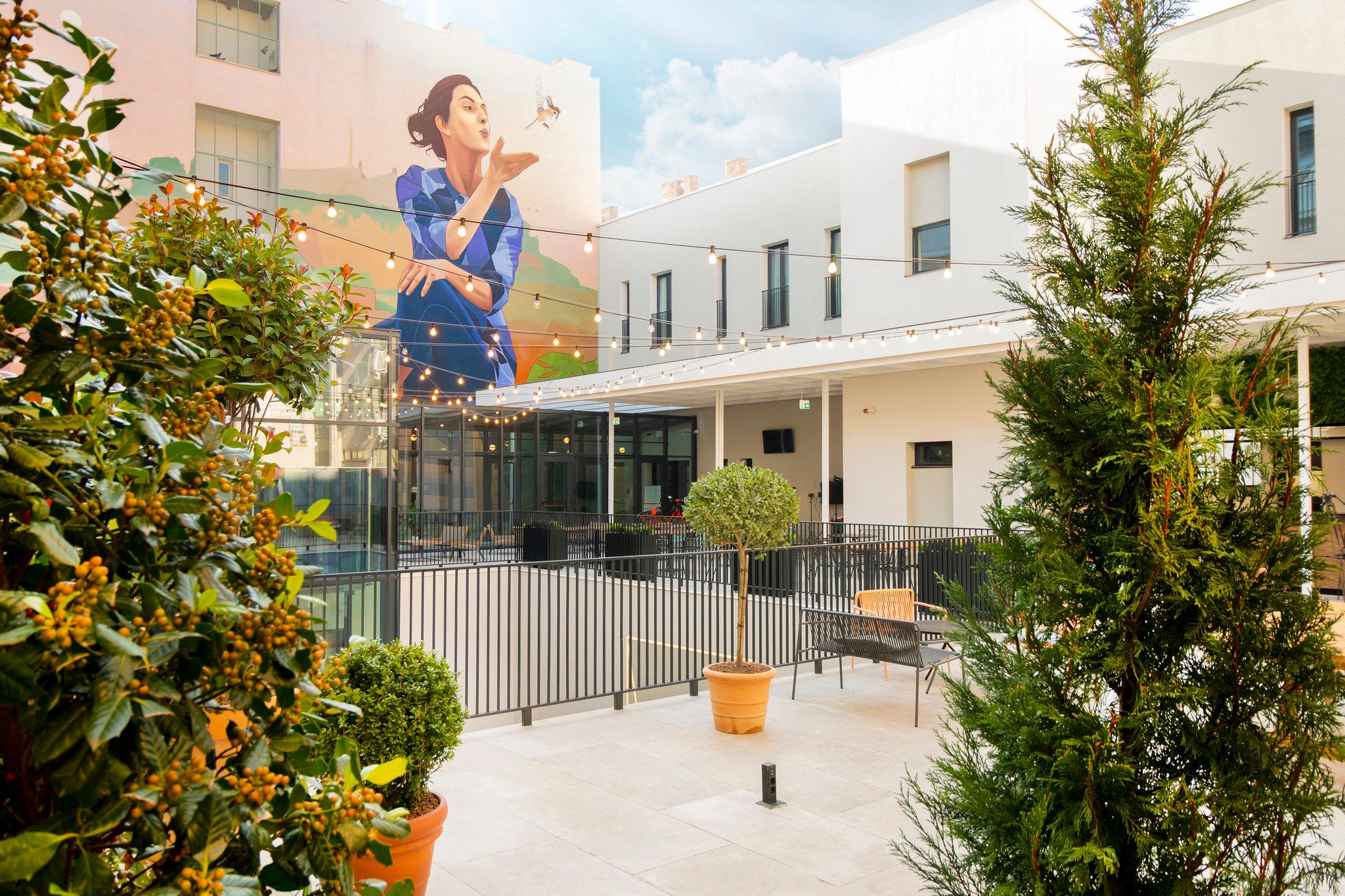 Фото Hotel Indigo Belgrade, an Ihg Hotel