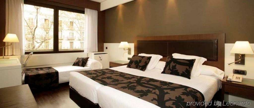 Фото Royal Ramblas