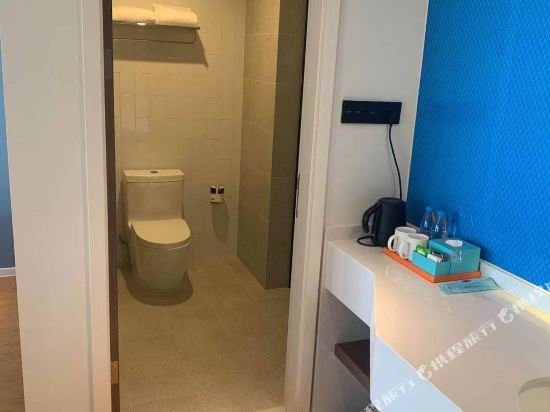 Фото Holiday Inn Express Shanghai Baoshan Baoyang, an Ihg Hotel