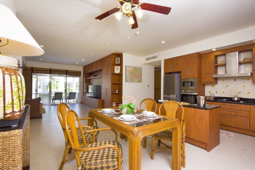 Фото Blue Lagoon Hua Hin