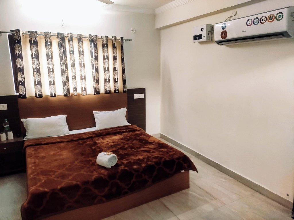 Фото Beyond Stay Vasanava Resort Corbett