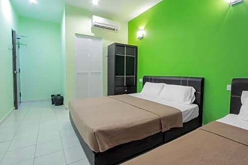 Фото Brilliant Hotel