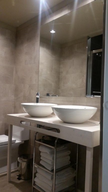 Фото Hotel Travessera