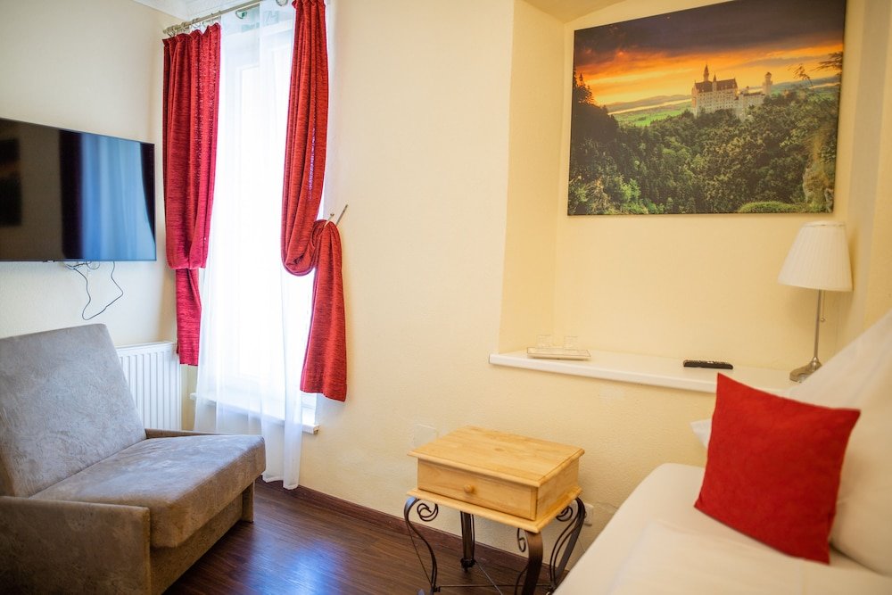 Фото Hotel & Restaurant Ludwigs