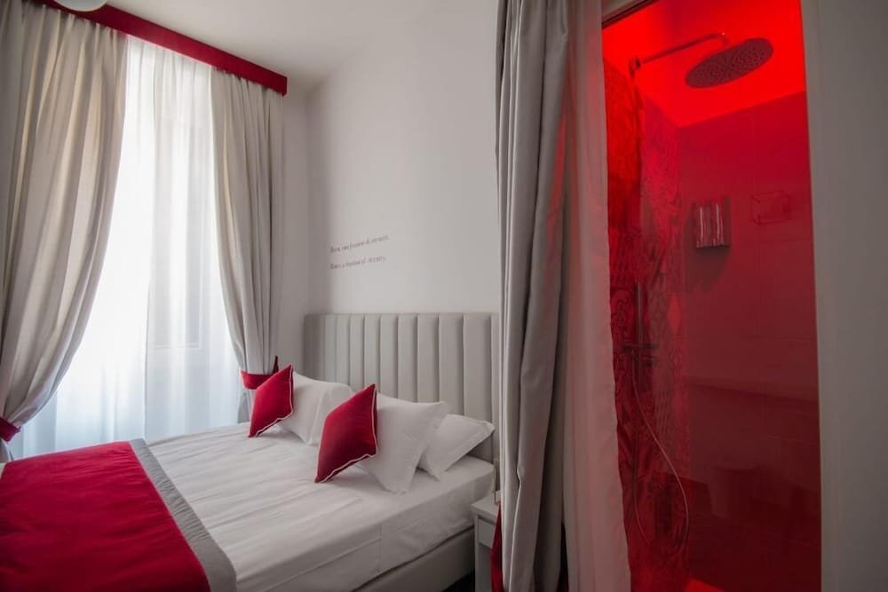 Фото Frattina Apartments