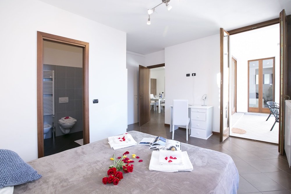 Фото Borgo La Sorgente - Dolce Vita