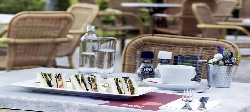 Фото Campanile - Hertogenbosch